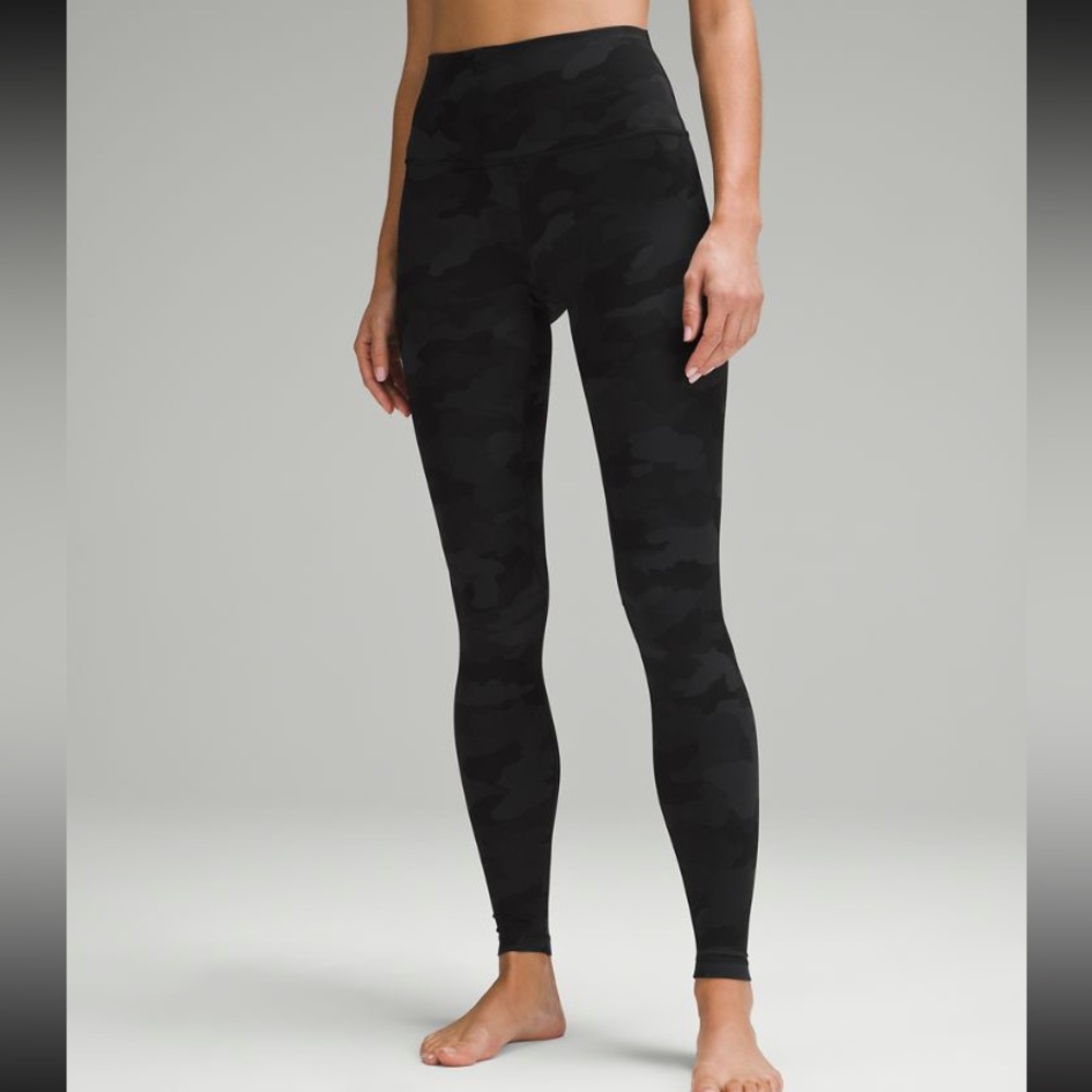 Lululemon align legging